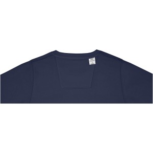 Zenon women's crewneck sweater, Navy (Pullovers)
