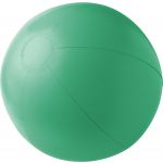PVC beach ball Harvey, green (4188-04)