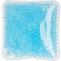 PVC hot/cold pack Stephanie, light blue