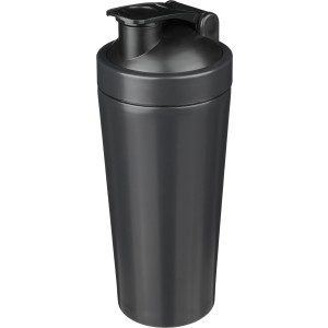 Recycled stainless steel double-walled drinking bottle (750 