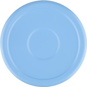 Recycled stainless steel drinking bottle (500 ml) Zeno, ligh