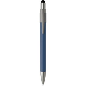 Rill RCS recycled ballpoint pen with stylus and fidget spinn