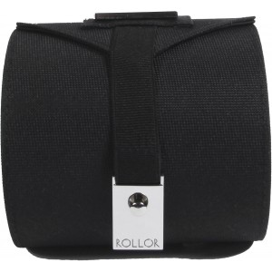 Rollor? travel tie carrier Gabriella, black (Suit carrier, shoe bag)