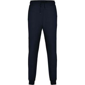 Adelpho men's trousers, Navy Blue