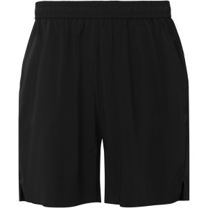 Murray unisex sports shorts, Black