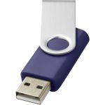 Rotate-basic 32GB USB flash drive, Royal blue (12371402)