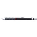 rOtring ABS mechanical pencil Tikky, black (37603-01)