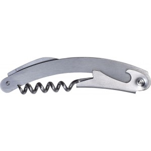 Stainless steel waiter's knife Dana, silver