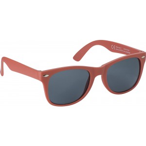 RPC sunglasses Angel, red