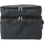 RPET cooler bag Troy, grey