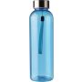 rPET drinking bottle (500ml) Isabelle, light blue