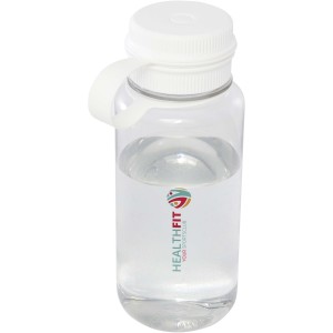 Ryder 900 ml RCS certified RPET sport bottle with multi-func (Sport bottles)