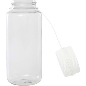 Ryder 900 ml RCS certified RPET sport bottle with multi-func (Sport bottles)