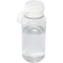 Ryder 900 ml RCS certified RPET sport bottle with multi-func