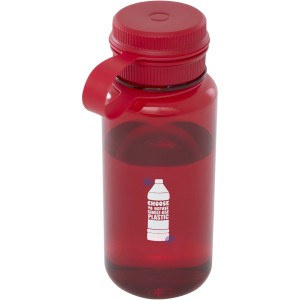 Ryder 900 ml RCS certified RPET sport bottle with multi-func (Sport bottles)