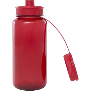 Ryder 900 ml RCS certified RPET sport bottle with multi-func (Sport bottles)