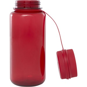 Ryder 900 ml RCS certified RPET sport bottle with multi-func (Sport bottles)