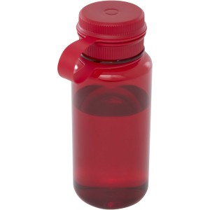 Ryder 900 ml RCS certified RPET sport bottle with multi-func (Sport bottles)