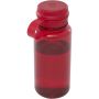 Ryder 900 ml RCS certified RPET sport bottle with multi-func