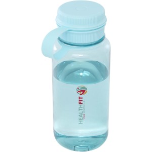 Ryder 900 ml RCS certified RPET sport bottle with multi-func (Sport bottles)