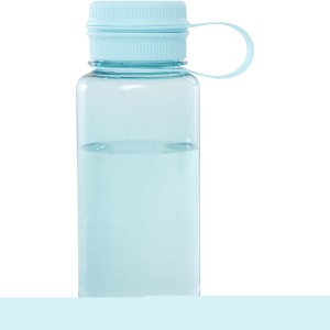 Ryder 900 ml RCS certified RPET sport bottle with multi-func (Sport bottles)
