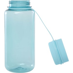 Ryder 900 ml RCS certified RPET sport bottle with multi-func (Sport bottles)
