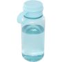 Ryder 900 ml RCS certified RPET sport bottle with multi-func