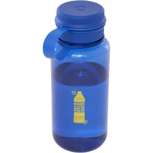 Ryder 900 ml RCS certified RPET sport bottle with multi-func (Sport bottles)