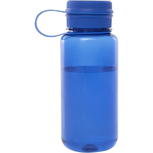 Ryder 900 ml RCS certified RPET sport bottle with multi-func (Sport bottles)