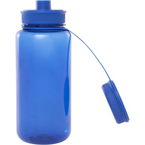 Ryder 900 ml RCS certified RPET sport bottle with multi-func (Sport bottles)