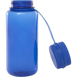 Ryder 900 ml RCS certified RPET sport bottle with multi-func (Sport bottles)