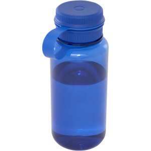 Ryder 900 ml RCS certified RPET sport bottle with multi-func (Sport bottles)