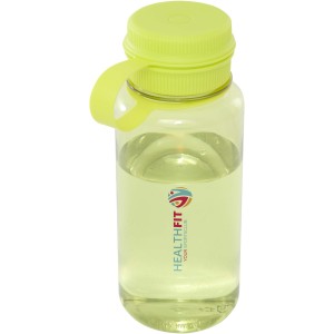 Ryder 900 ml RCS certified RPET sport bottle with multi-func (Sport bottles)