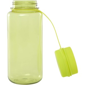 Ryder 900 ml RCS certified RPET sport bottle with multi-func (Sport bottles)