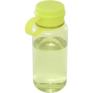 Ryder 900 ml RCS certified RPET sport bottle with multi-func (Sport bottles)