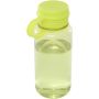 Ryder 900 ml RCS certified RPET sport bottle with multi-func