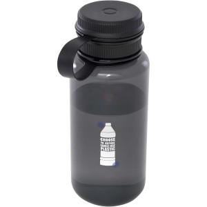 Ryder 900 ml RCS certified RPET sport bottle with multi-func (Sport bottles)