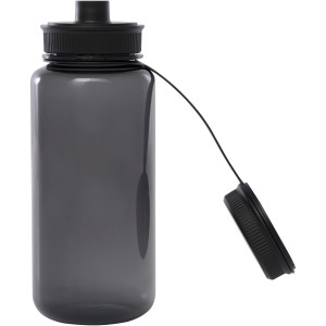 Ryder 900 ml RCS certified RPET sport bottle with multi-func (Sport bottles)