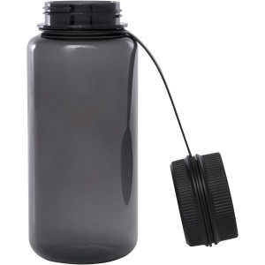 Ryder 900 ml RCS certified RPET sport bottle with multi-func (Sport bottles)