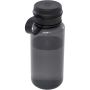 Ryder 900 ml RCS certified RPET sport bottle with multi-func