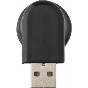 Scheerapparaat with usb connection, black (Body care)