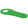 Schyn wheat straw bottle opener, Bright green