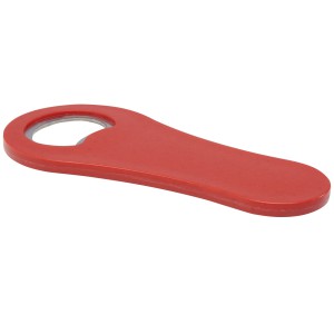 Schyn wheat straw bottle opener, Red (Bottle openers, corkscrews)