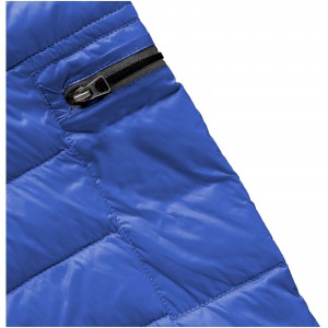 Scotia light down jacket, Blue (Jackets)