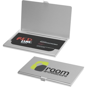 Shanghai business card holder, Silver (Card holders)