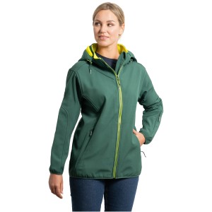 Siberia unisex softshell jacket, Royal (Jackets)