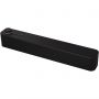 Hybrid 2 x 5W premium Bluetooth(r) sound bar, Solid black