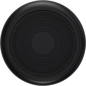Rise 3W RCS recycled aluminium Bluetooth(r) mini speaker, So (Speakers, radios)