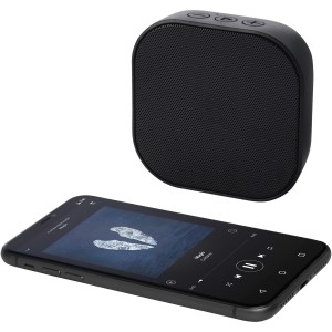 Stark 2.0 3W mini RCS recycled plastic Bluetooth(r) speaker, (Speakers, radios)