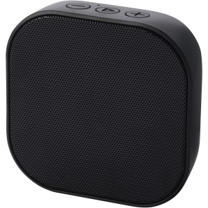 Stark 2.0 3W mini RCS recycled plastic Bluetooth(r) speaker, (Speakers, radios)